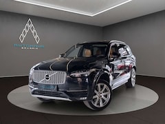 Bild des Angebotes Volvo XC90 XC90 Inscription AWD *B&O*PANO*KAMERA*