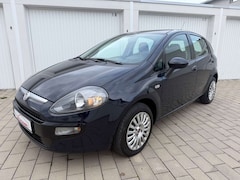 Bild des Angebotes Fiat Punto 1.2 KLIMA/1.HAND /TÜV NEU/ZAHNRIEMEN NEU/