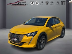 Bild des Angebotes Peugeot e-208 136 Active Pack Sitzheizung