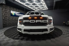 Bild des Angebotes Ford F 150 F150 3.5L V6 PowerBoost RAPTOR Twin-Turbo 4x4