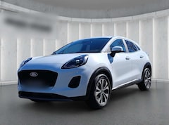 Bild des Angebotes Ford Puma Titanium LED | GJR | RFK | SHZ | Navi | PDC | LMF