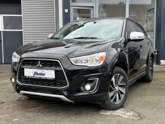 Bild des Angebotes Mitsubishi ASX Diamant Edition 2WD
