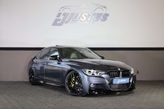 Bild des Angebotes BMW 340 i xDrive/M/360*/HUD/H&K/TOTW/LHZ/SHZ/LED/R20