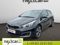 Bild des Angebotes Kia Ceed / cee'd