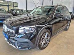 Bild des Angebotes Mercedes-Benz GLB 220 d AMG LINE MBUX PANO MULTIBEAM CAM