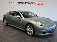 Bild des Angebotes Porsche Panamera S Hybrid *Memory/Sitzlüft./Luft/PDC*
