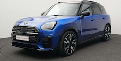 Bild des Angebotes MINI Countryman SE All4 John Cooper Works Trim