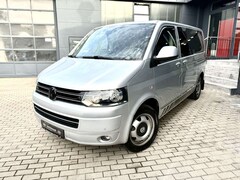 Bild des Angebotes VW T5 Multivan Highline 4Motion +AHK+STANDHEIZ+NAVI