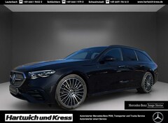 Bild des Angebotes Mercedes-Benz E 300 E 300 eT AMG Line Advanced Plus+Pano+360°+Superscr