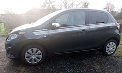 Bild des Angebotes Peugeot 108 Collection