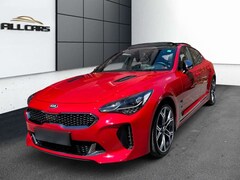 Bild des Angebotes Kia Stinger 3.3 GT 4WD Pano Kame LED HeadUp Garantie