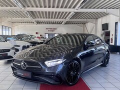 Bild des Angebotes Mercedes-Benz CLS 400 d 4Matic AMG Line°360°Kamera Burmester° Night-P