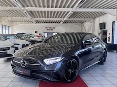 Bild des Angebotes Mercedes-Benz CLS 400 d 4Matic AMG Line°360°Kamera Burmester° Night-P