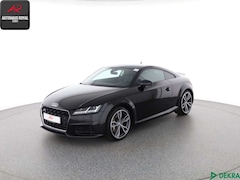 Bild des Angebotes Audi TT TT Coupe 45 TFSI qu S LINE 19Z KAMERA,S-SITZE