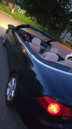 Bild des Angebotes VW Eos VW Cabrio 1.4 tsi 2008