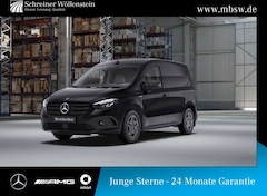 Bild des Angebotes Mercedes-Benz Citan e KA Pro Standard Navi*MBUX*75KWDC/22KWAC*
