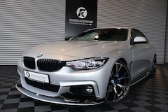 Bild des Angebotes BMW 440 i Coupé M-PERFORMANCE/H&K/RFK/CARPLAY/LED