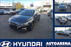 Bild des Angebotes Hyundai i30 cw 1.6 CRDi (DPF) Edition Android Auto