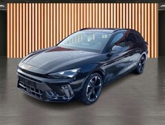 Bild des Angebotes CUPRA Leon 1.5 eTSI DSG*neuesModell*EdgePaket*ACC