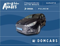 Bild des Angebotes Ford S-Max S-MAX/NAVI/ALU/GARANTIE/KAMERA/