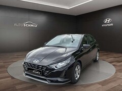 Bild des Angebotes Hyundai i20 Select 1.0 TGDI Funktionspaket Navi RFK