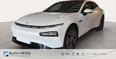 Bild des Angebotes Xpeng P7 RWD Long Range Premiumpaket + BREMBO