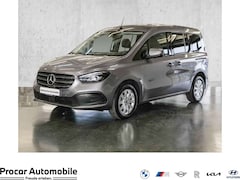Bild des Angebotes Mercedes-Benz Citan T180d Edition Aut Nav LED RFK+PDC