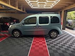 Bild des Angebotes Renault Kangoo Behindertengerecht-Rampe Automatik