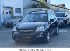 Bild des Angebotes Kia Carens EX 2.0L*PDC*2HAND*NEU TÜV