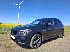 Bild des Angebotes BMW X3 X3 xDrive20d Aut. M Sport Edition