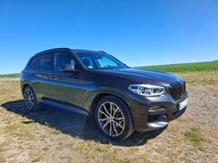 Bild des Angebotes BMW X3 X3 xDrive20d Aut. M Sport Edition
