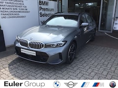 Bild des Angebotes BMW 330 i xDrive Touring M Sportpaket Navi HIFI Soundsyste