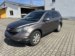 Bild des Angebotes Honda CR-V CR-V Diesel 2.2i Navi/Alcantara/Xenon,AHK