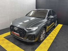 Bild des Angebotes Audi SQ5 3.0 TDI+Matrix+ACC+Head-Up+Ambiente+Memory