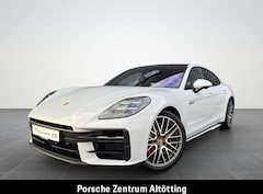 Bild des Angebotes Porsche Panamera 4S E-Hybrid | Panorama Dachsystem |