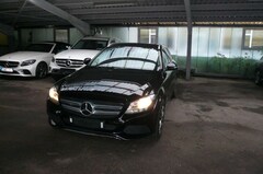 Bild des Angebotes Mercedes-Benz C 250