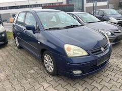 Bild des Angebotes Suzuki Liana 1.6