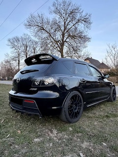 Bild des Angebotes Mazda 3 MPS