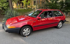 Volvo 480 480 ES