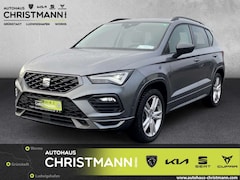 Bild des Angebotes SEAT Ateca FR 4Drive 2.0 TDI NAvi/RFL/u.v.m.