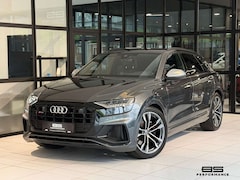 Bild des Angebotes Audi SQ8 4.0 TDI QUATTRO |MATRIX|ACC|KAMERA|KEYLESS|