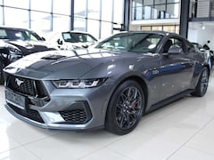 Bild des Angebotes Ford Mustang GT 5.0 V8 COUPE NEUES MODELL 446PS 1HAND GARANTIE*