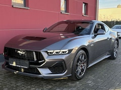 Bild des Angebotes Ford Mustang GT 5.0 V8 COUPE NEUES MODELL 446PS 1HAND GARANTIE*