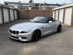 Bild des Angebotes BMW Z4 sDrive 23i