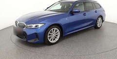 Bild des Angebotes BMW 320 d xDr. M Sport LCPro|HUD|PAN|PAs+360|SHZG|AHK