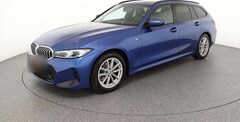 Bild des Angebotes BMW 320 d xDr. M Sport LCPro|HUD|PAN|PAs+360|SHZG|AHK