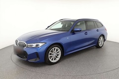Bild des Angebotes BMW 320 d xDr. M Sport LCPro|HUD|PAN|PAs+360|SHZG|AHK
