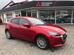 Bild des Angebotes Mazda 2 Kizoku
