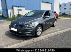 Bild des Angebotes VW Golf 1.5 TGI DSG Comfortline/CNG/NAVI/ACC/KAMERA