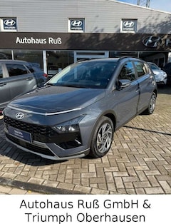 Bild des Angebotes Hyundai BAYON TREND DCT